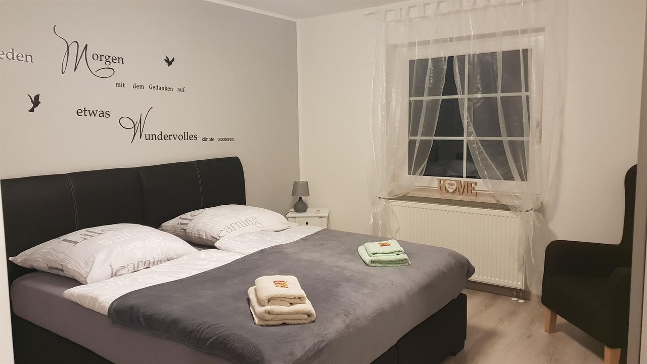 Schlafzimmer Schlafzimmer